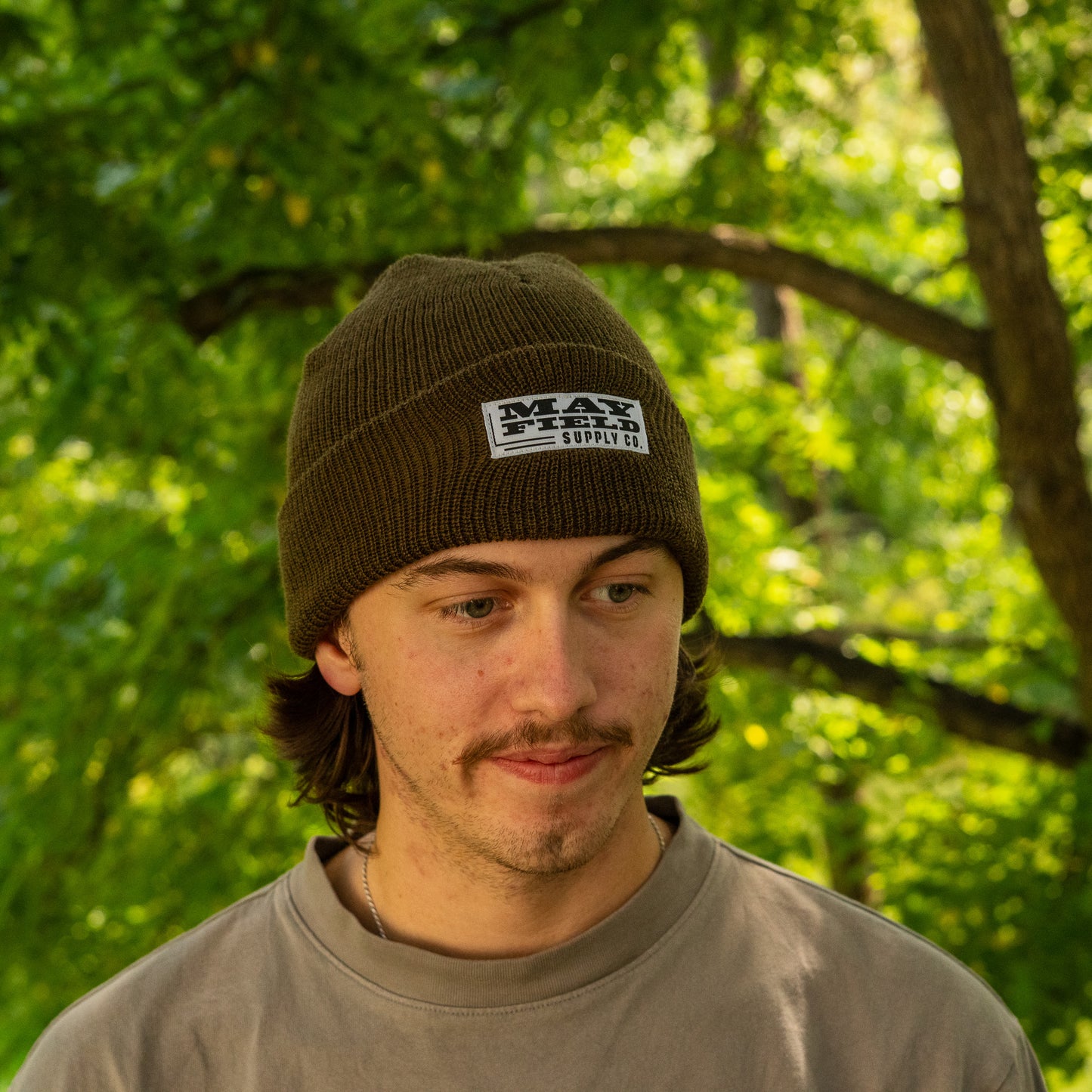 The Beanie