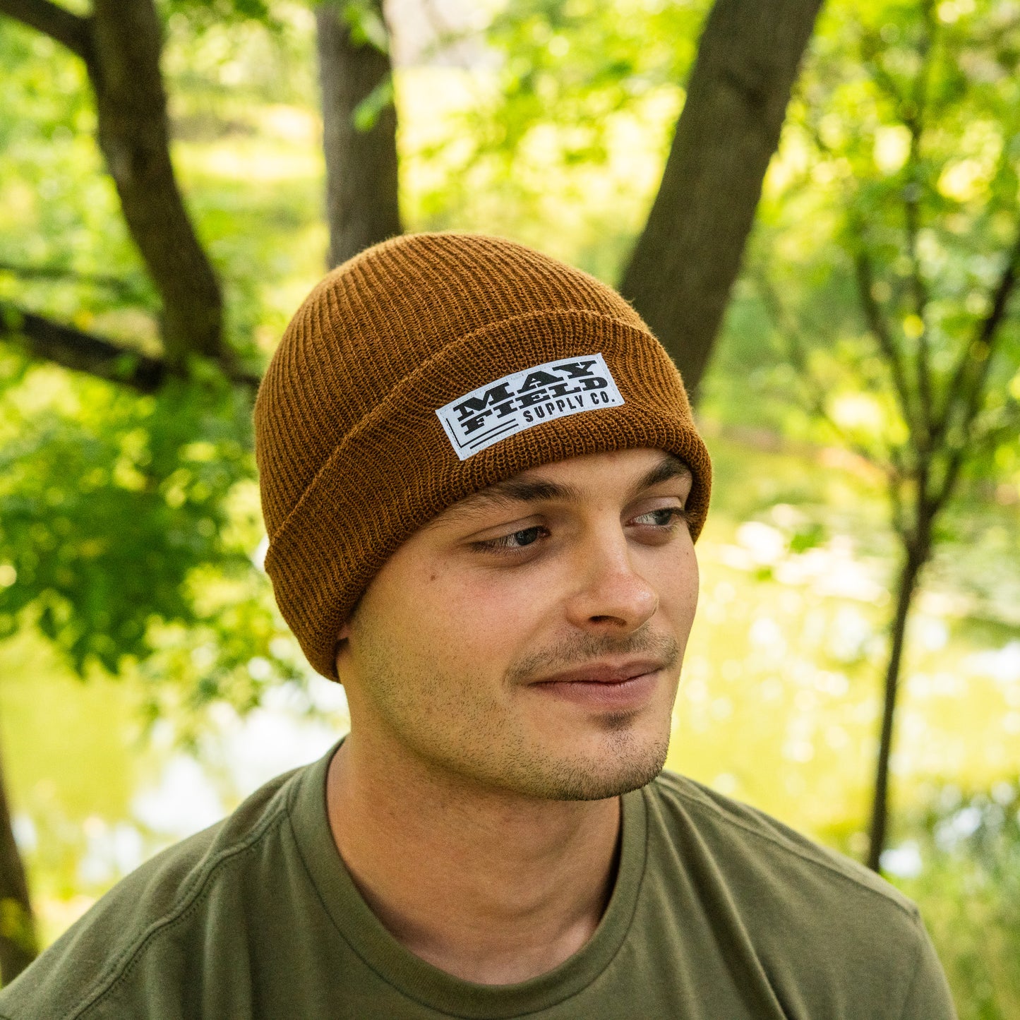 The Beanie