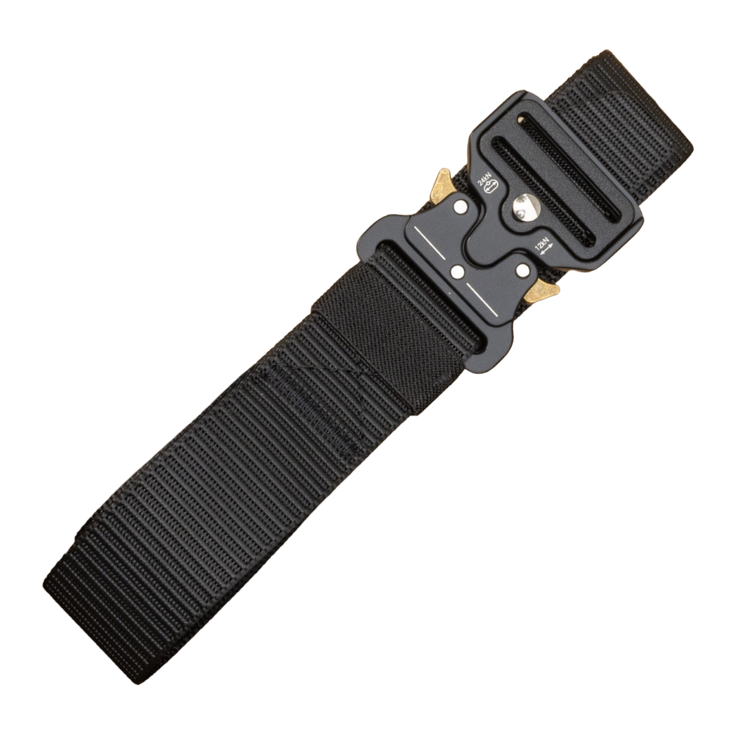 Canvas EDC Belt