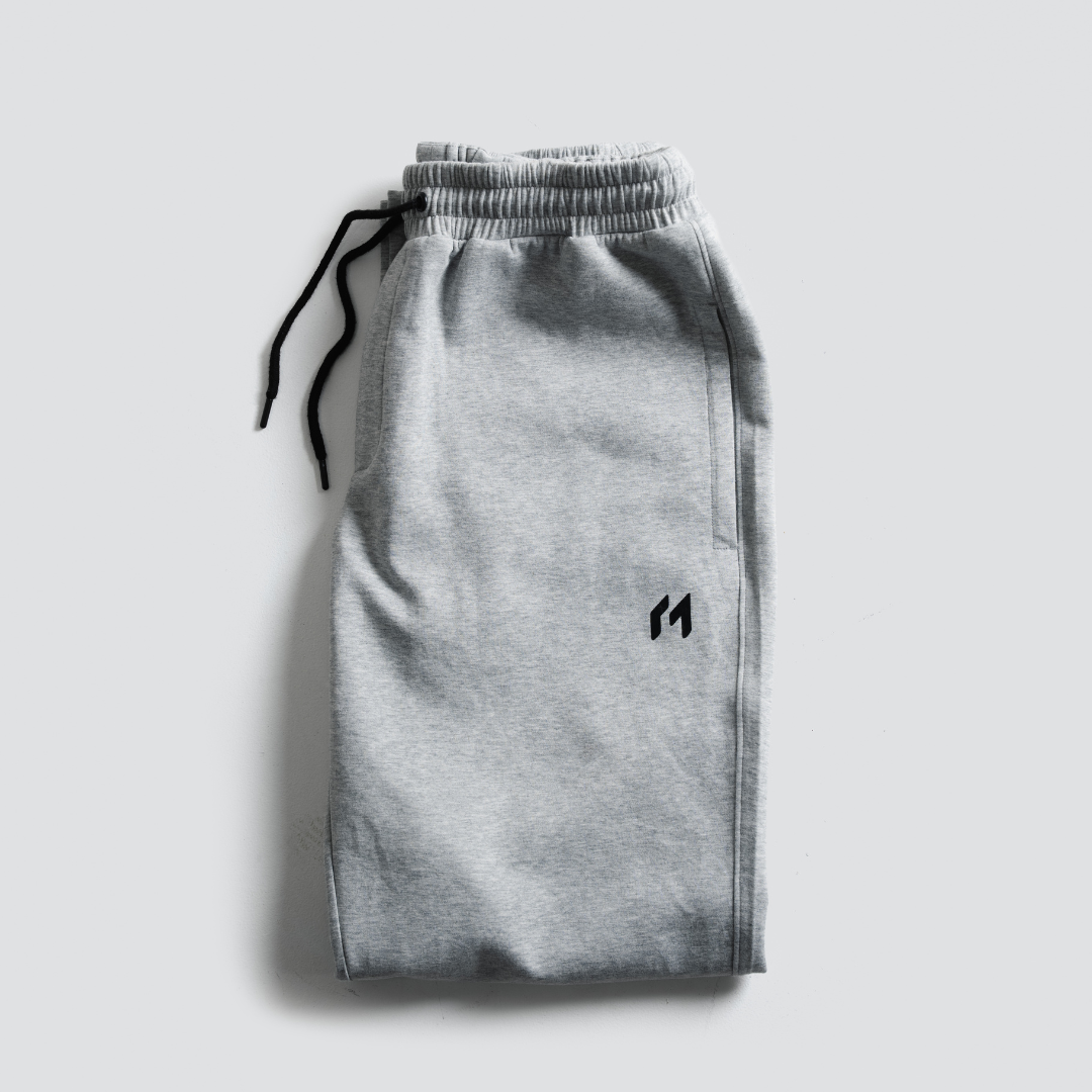 Even Grey'er Carry Sweatpants (Mayfield X Arrowhead)
