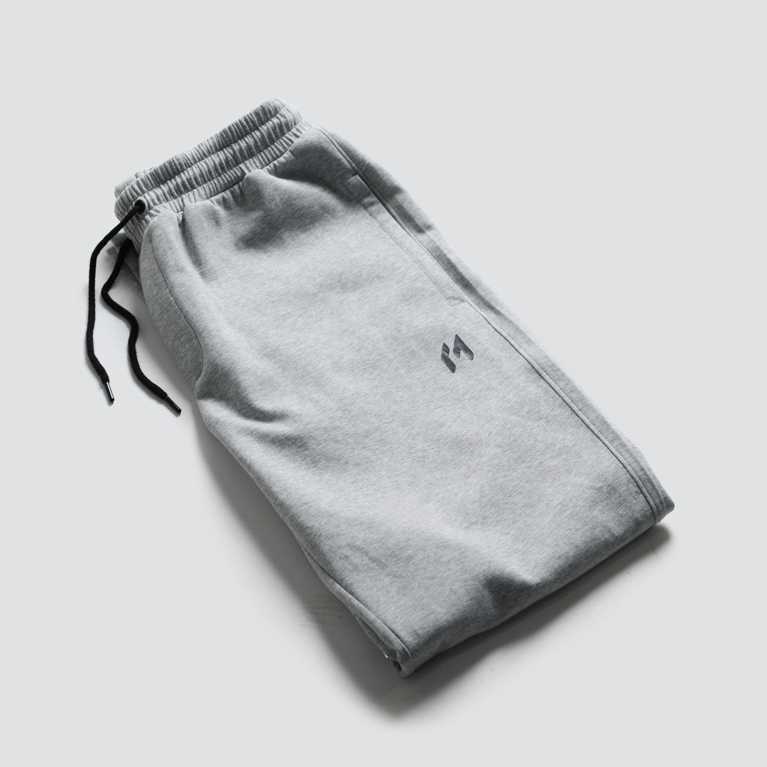 Even Grey'er Carry Sweatpants (Mayfield X Arrowhead)